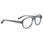 WILBOUR OPTIC, Shiny Confidential Havana-Demo Lens, hi-res image number null